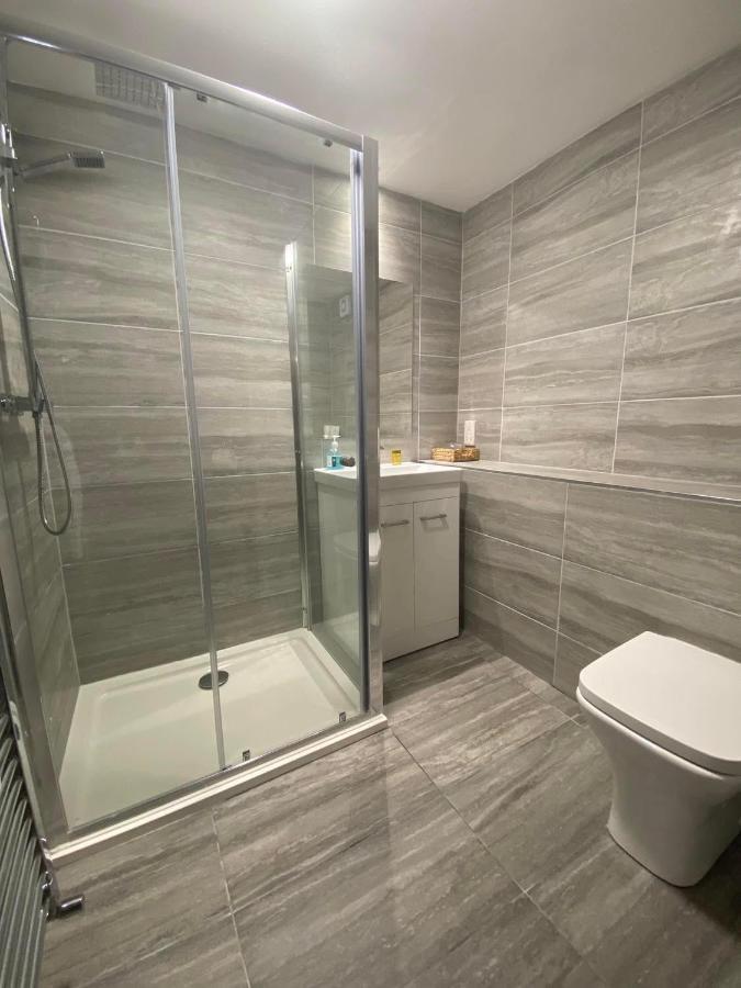 Achray House Restaurant With Rooms Saint Fillans Bagian luar foto