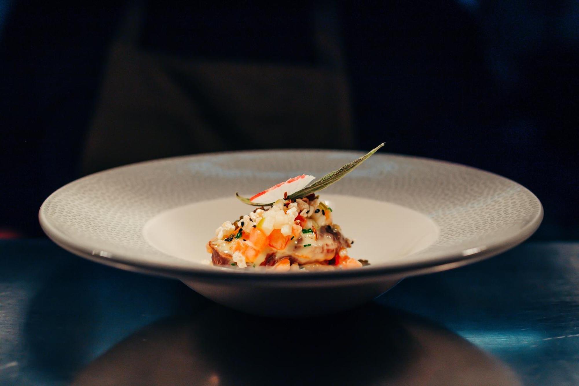 Achray House Restaurant With Rooms Saint Fillans Bagian luar foto