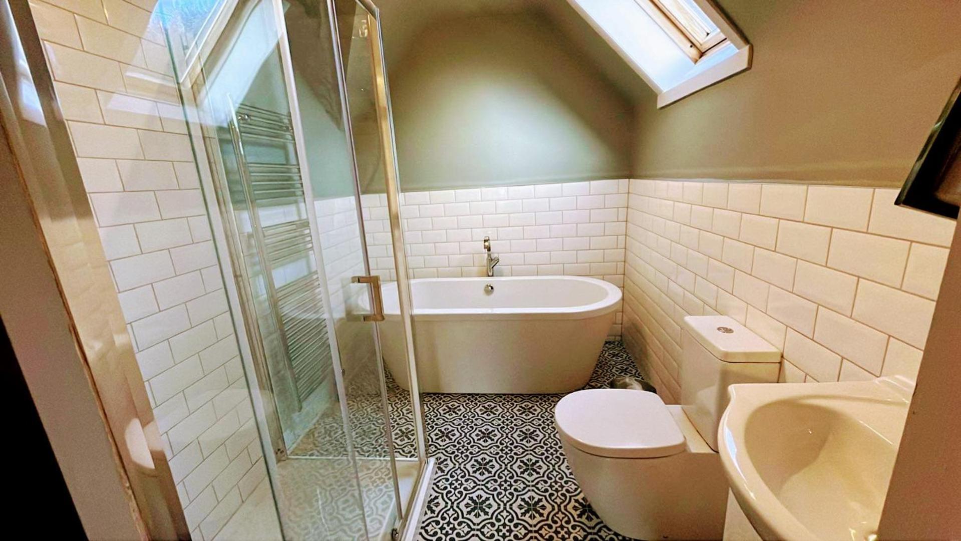 Achray House Restaurant With Rooms Saint Fillans Bagian luar foto